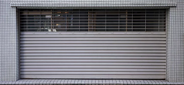 Advanced Solutions for Your Aluminum Garage Doors in Ojus, Florida