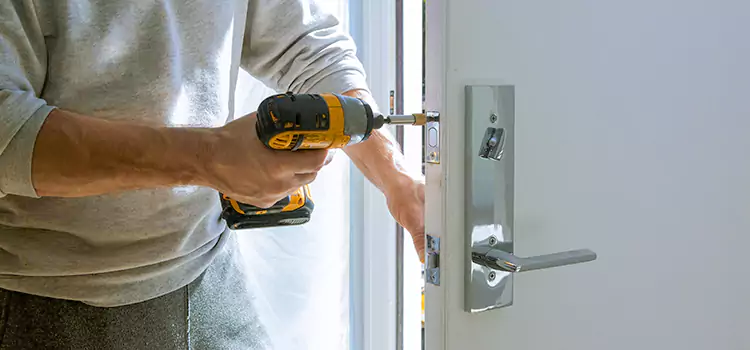 Door Knob Lock Repair Ojus