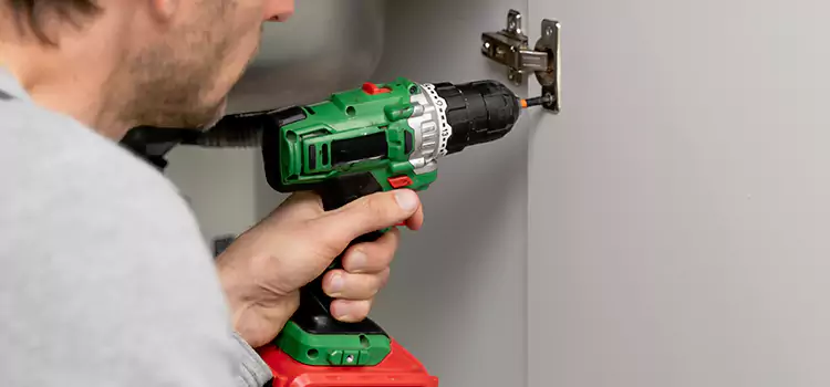 Commercial Door Hinge Repair Ojus