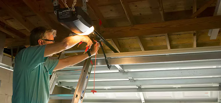 Garage Door Opener Sales and Installation Ojus