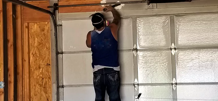 Specialized Garage Door Panel Solutions in Ojus, FL
