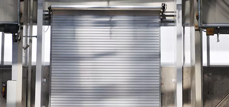 Roller Door Maintenance Ojus