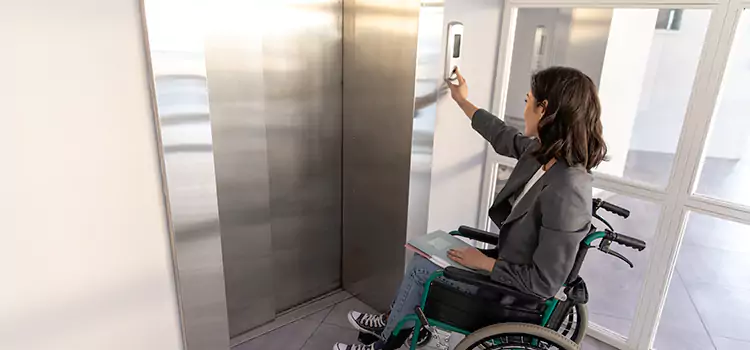 Benefits of Modern Handicap Door Systems in Ojus, FL