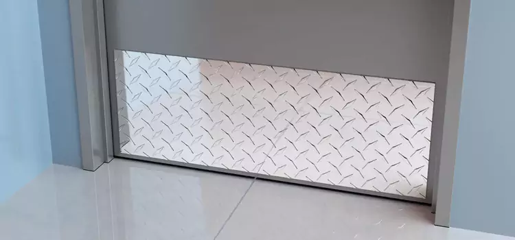 Benefits of Professional Kick Plate Solutions in Ojus, FL