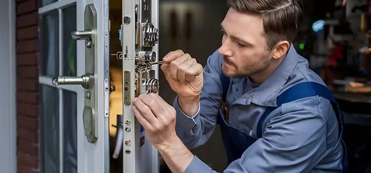 Residential Lock Installation Ojus