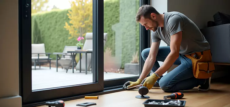 Patio Sliding Glass Door Replacement Ojus