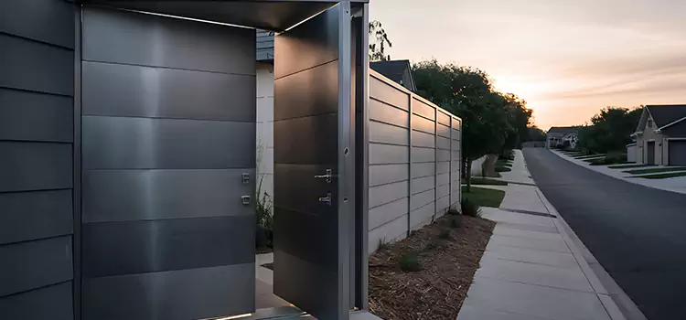 Comprehensive Steel Door Solutions in Ojus, FL