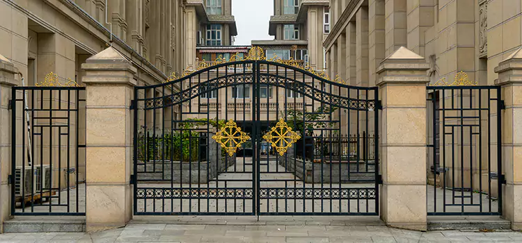 Comprehensive Iron Gate Maintenance Solutions in Ojus, FL