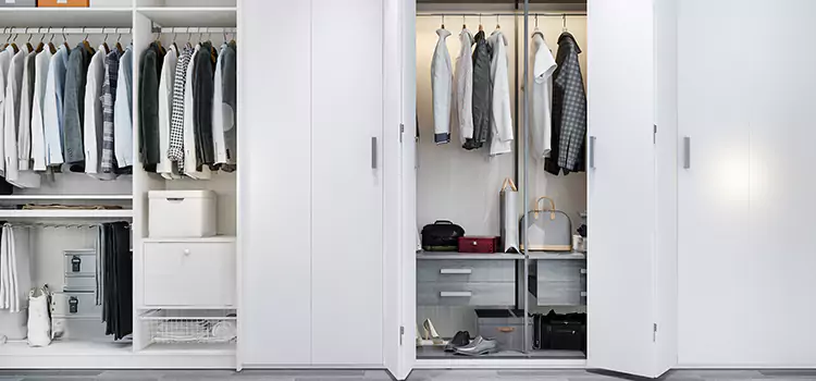 Glass Closet Door Repair Ojus