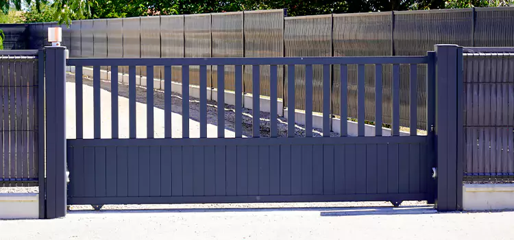 Driveway Gate Installation Contractors Ojus
