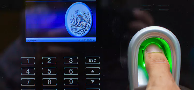 Your Trusted Partner for Secure Access in Ojus, FL
