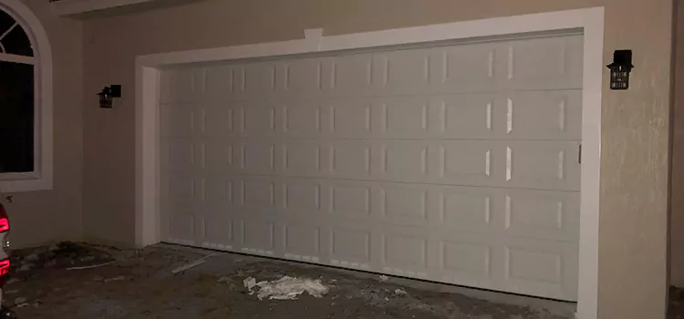 Garage Door Coil Replacement Ojus