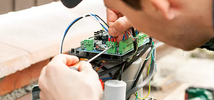 Specialized Brand Gate Motor Repairs Ojus