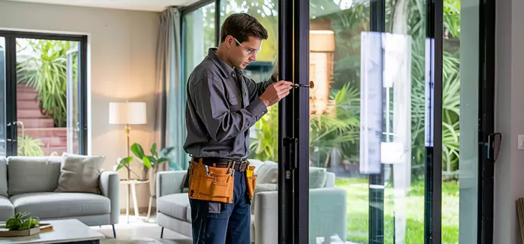 Why Choose Us for Your Glass Door Needs in Ojus, FL?