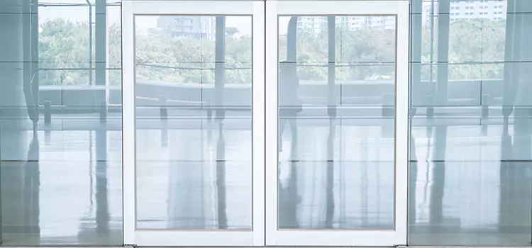Mobile Sliding Screen Door Replacement Ojus