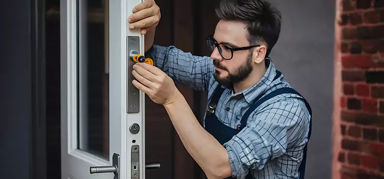 Residential Door Repairs Ojus