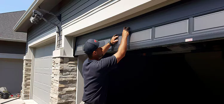 Janus Roll Up Doors Ojus