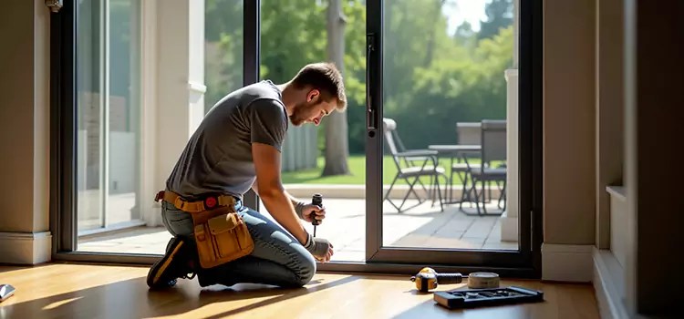 Patio Door Installation Experts in Ojus, FL