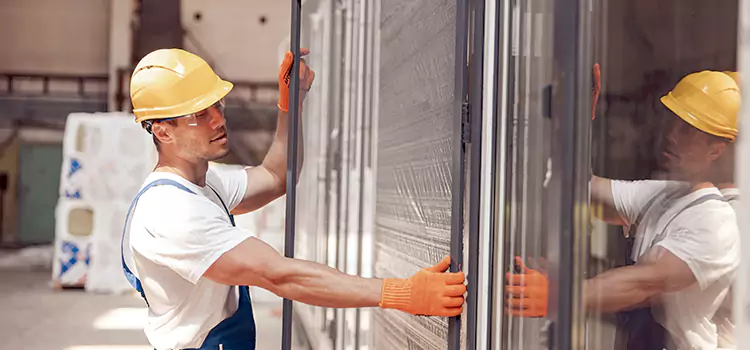 Sliding Door Mesh Replacement Ojus