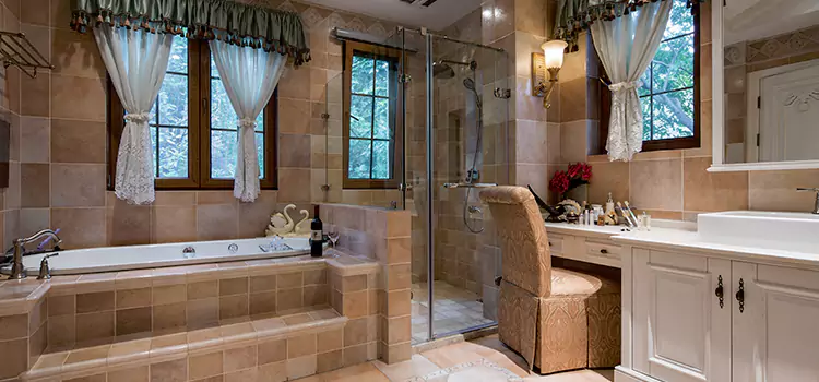 Universal Remodeling Ojus