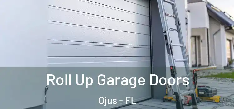  Roll Up Garage Doors Ojus - FL