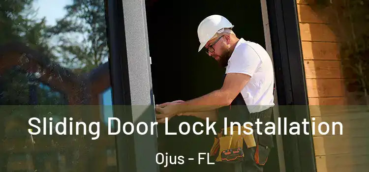 Sliding Door Lock Installation Ojus - FL